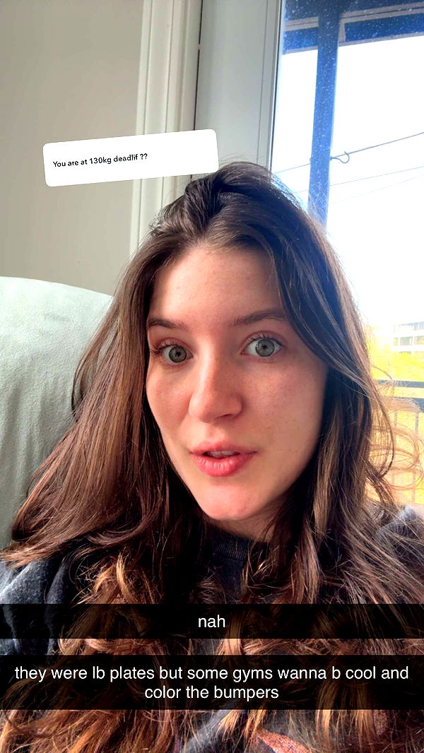 ameliabfit image ~ Altpins