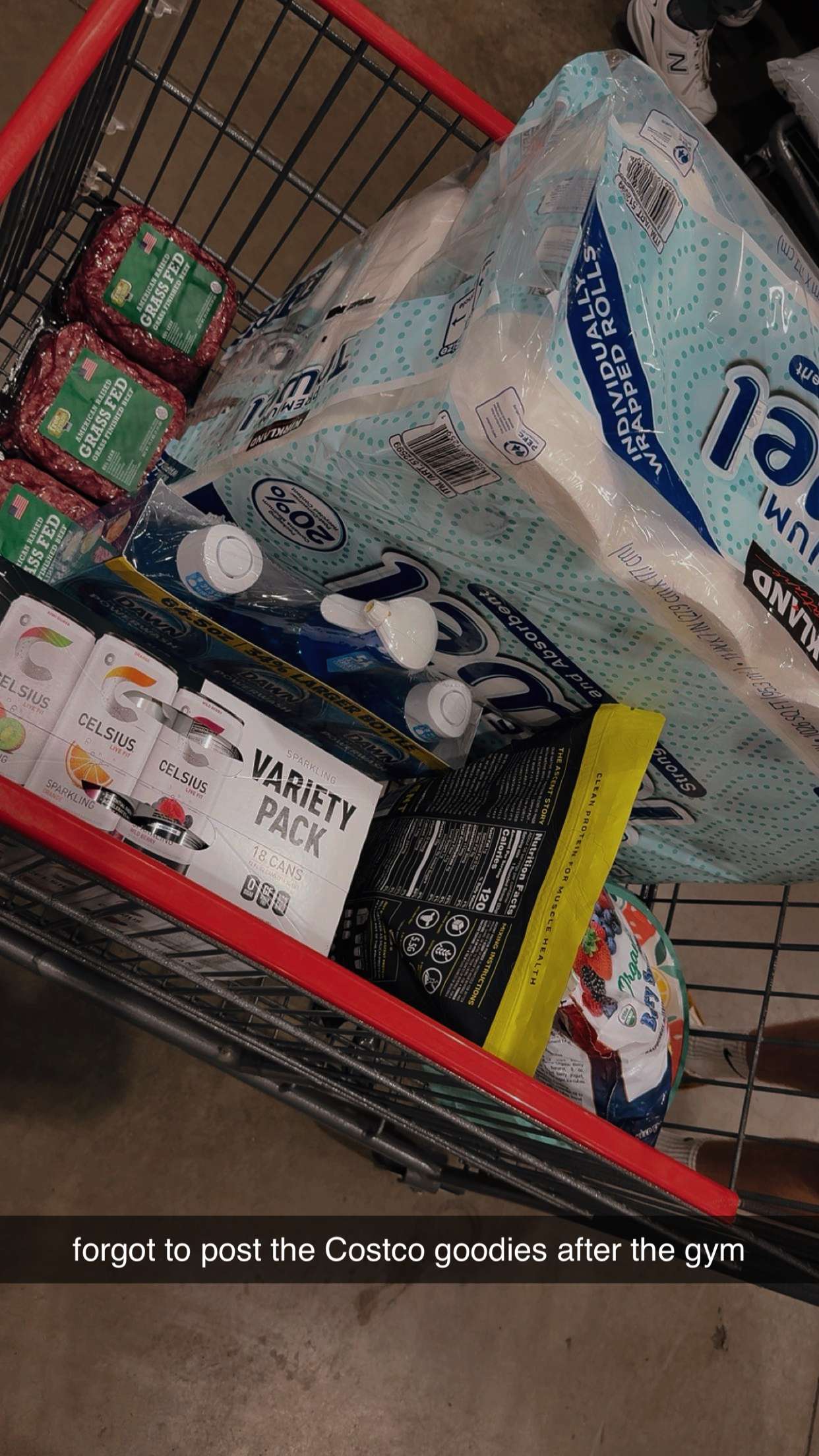 ameliabfit snapchat image archive image