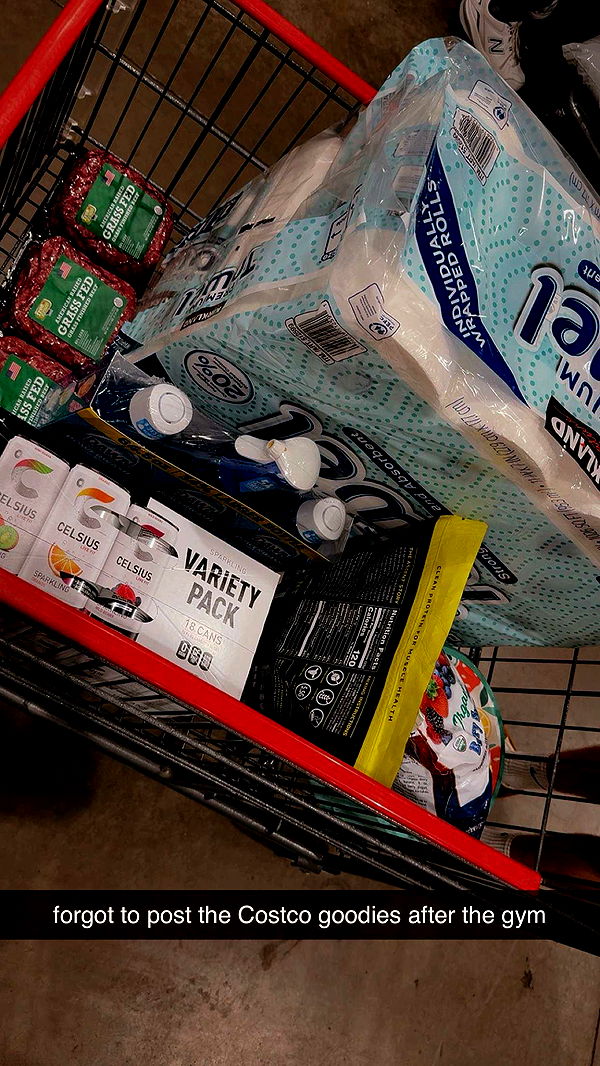 ameliabfit image ~ Altpins