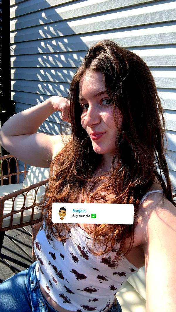 ameliabfit image ~ Altpins