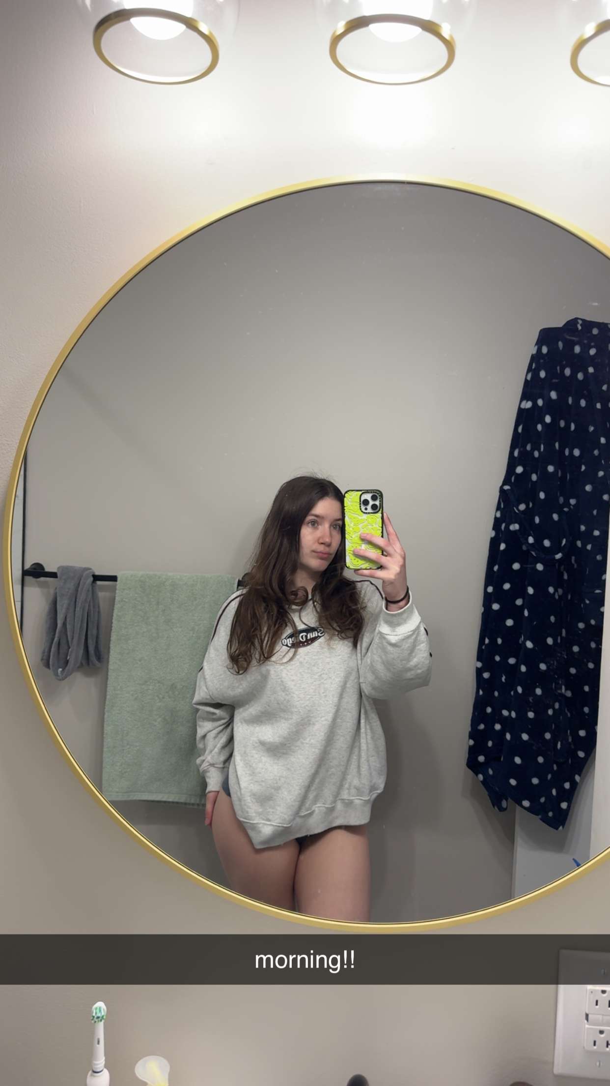 ameliabfit snapchat image archive image