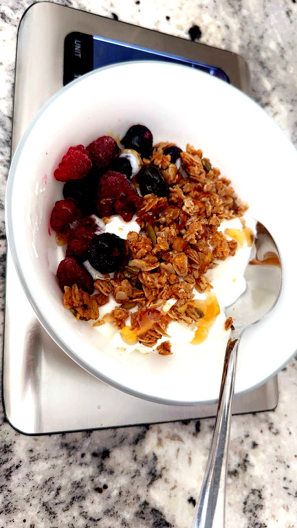 ameliabfit image ~ Altpins