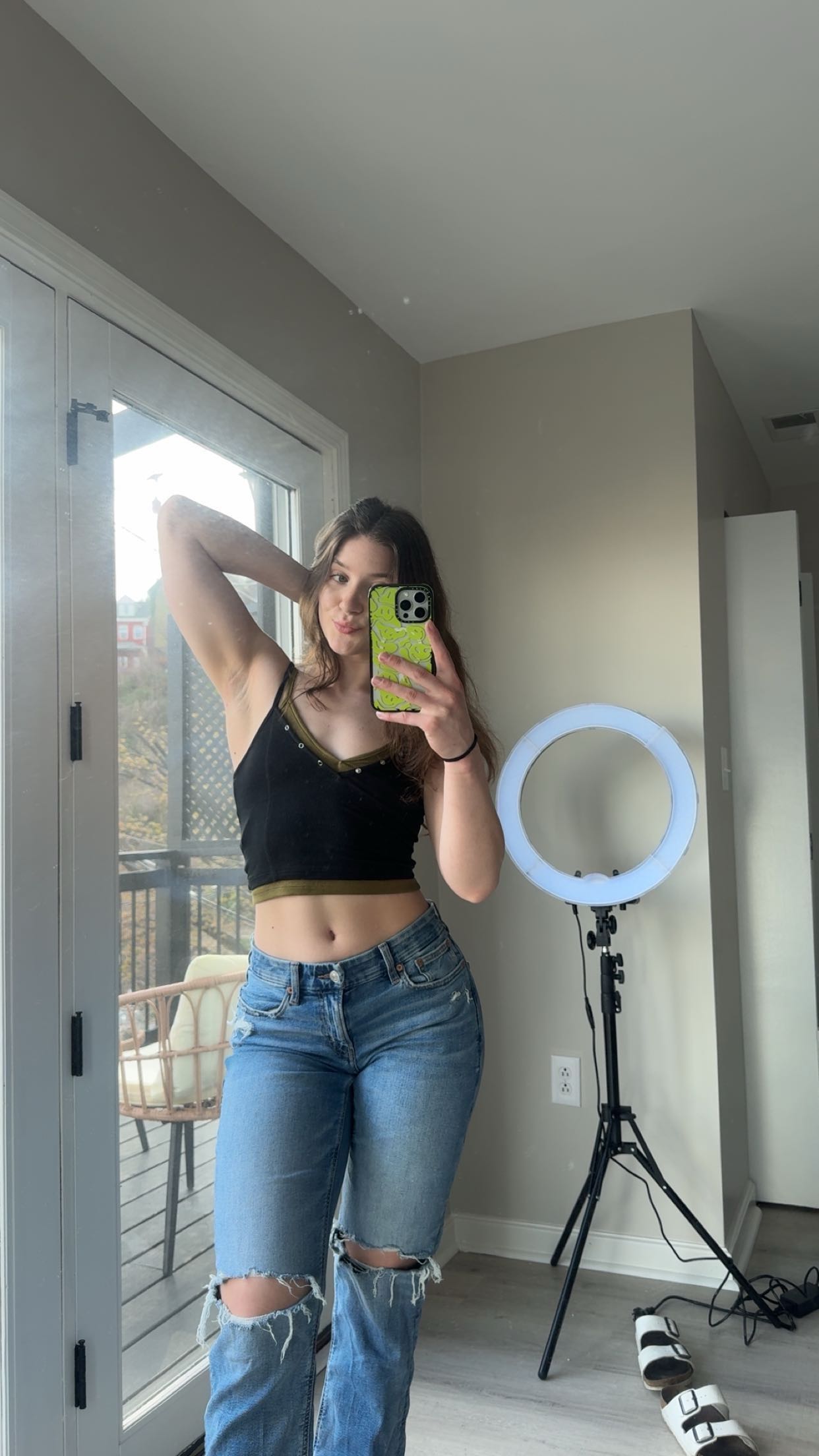 ameliabfit snapchat image archive image