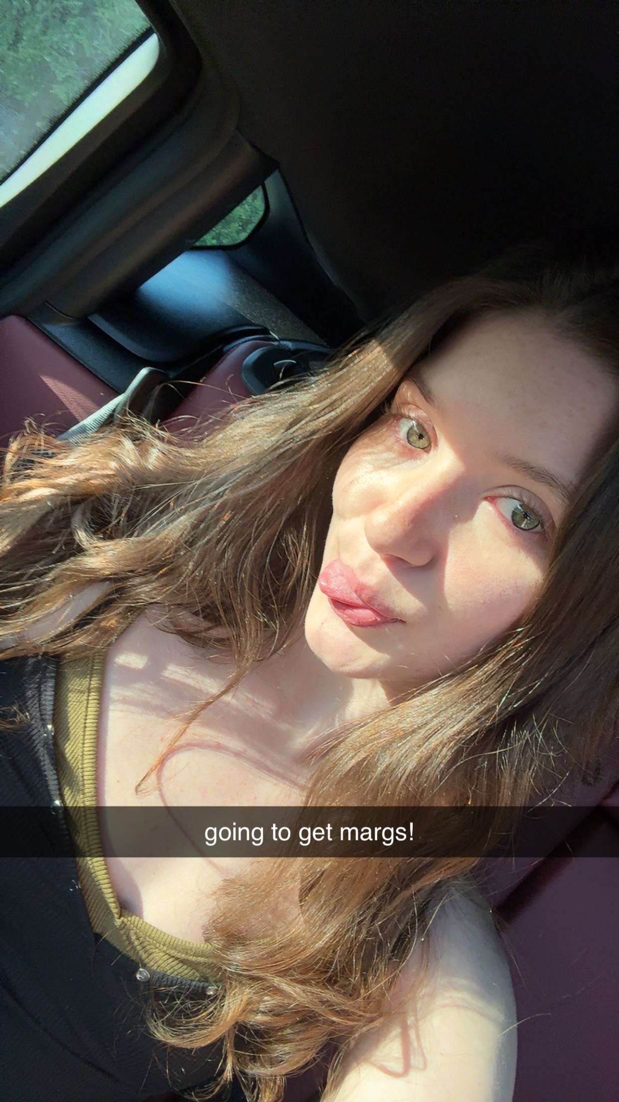 ameliabfit snapchat image archive image