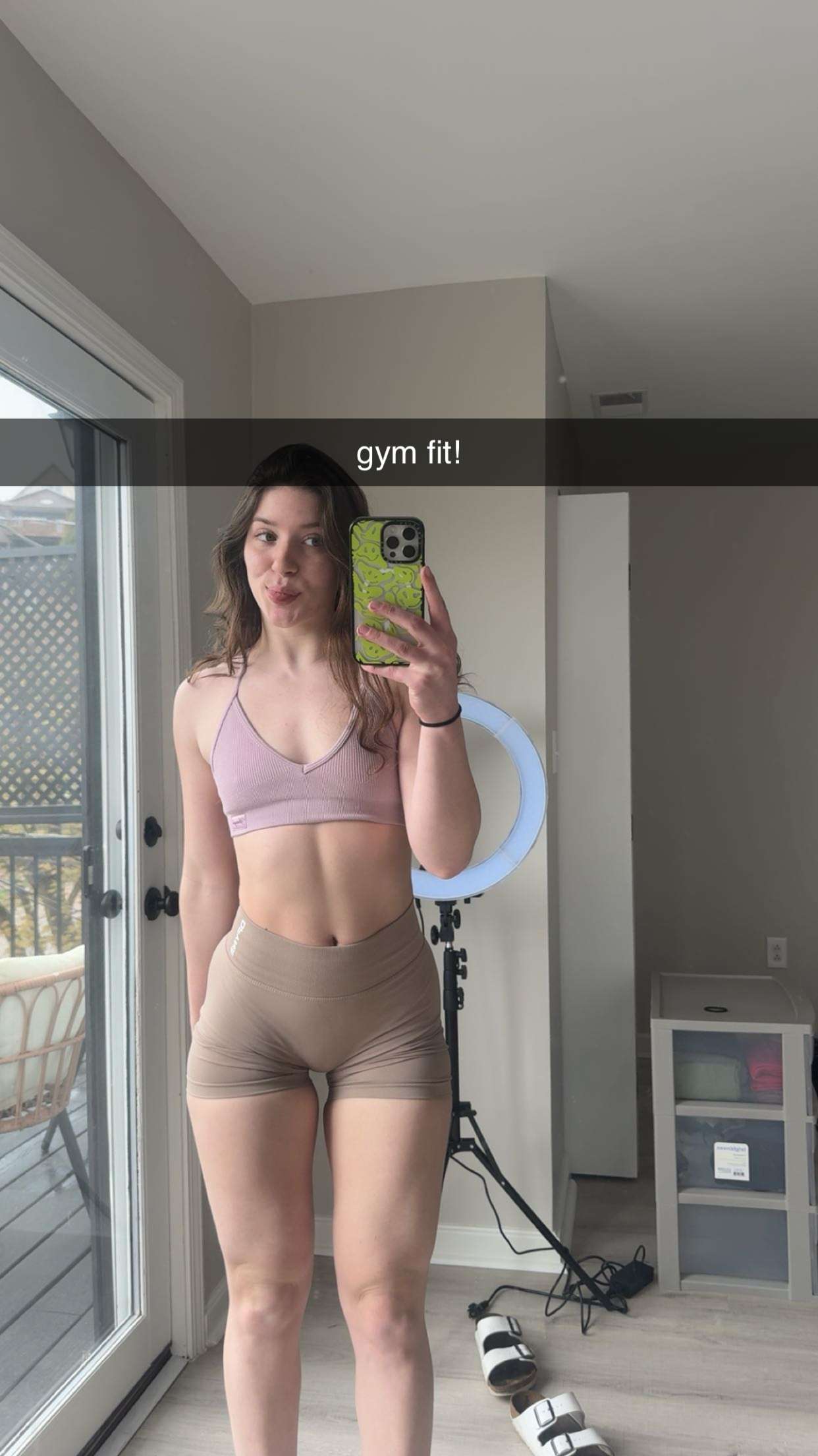 ameliabfit snapchat image archive image
