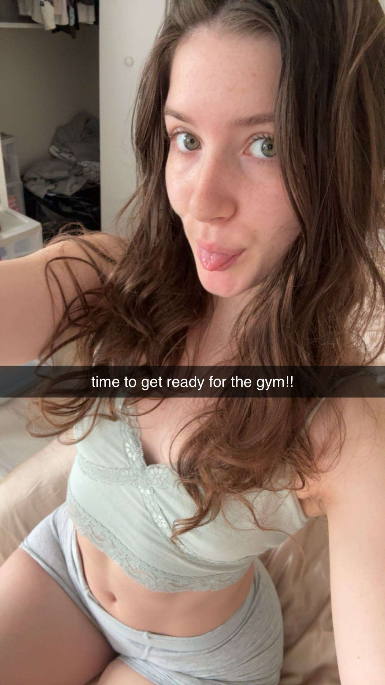 ameliabfit snapchat image archive image