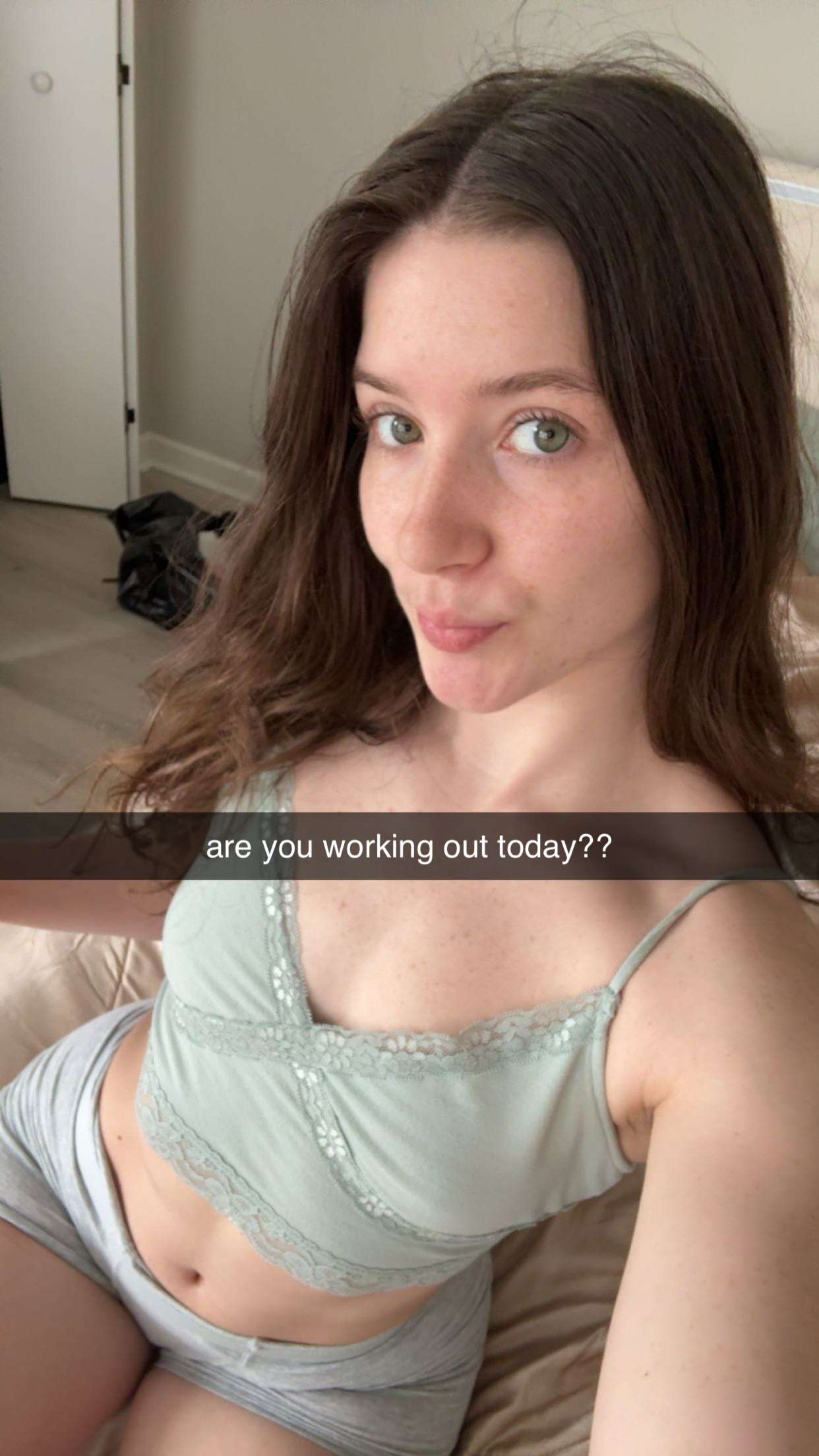 ameliabfit snapchat image archive image
