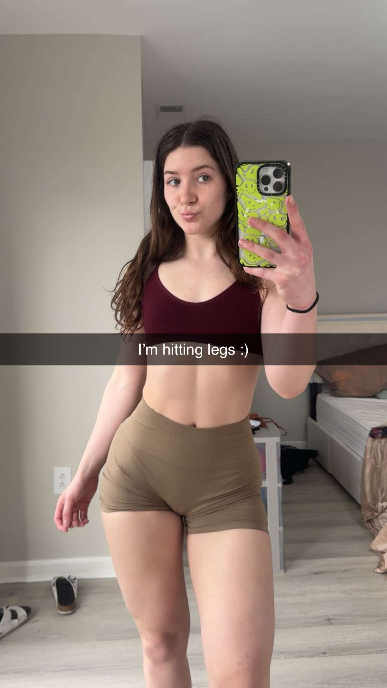 ameliabfit snapchat image archive image