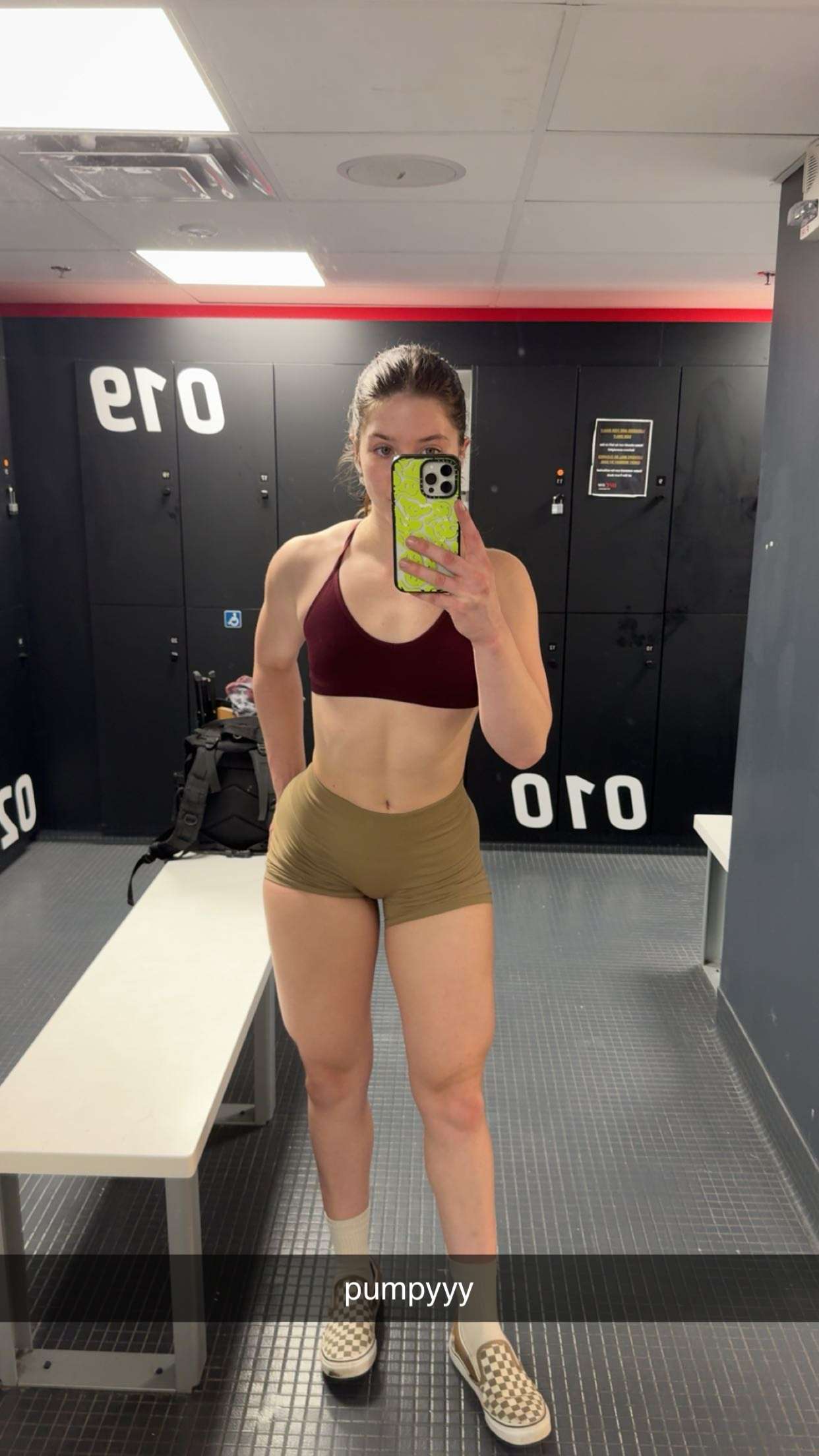 ameliabfit snapchat image archive image