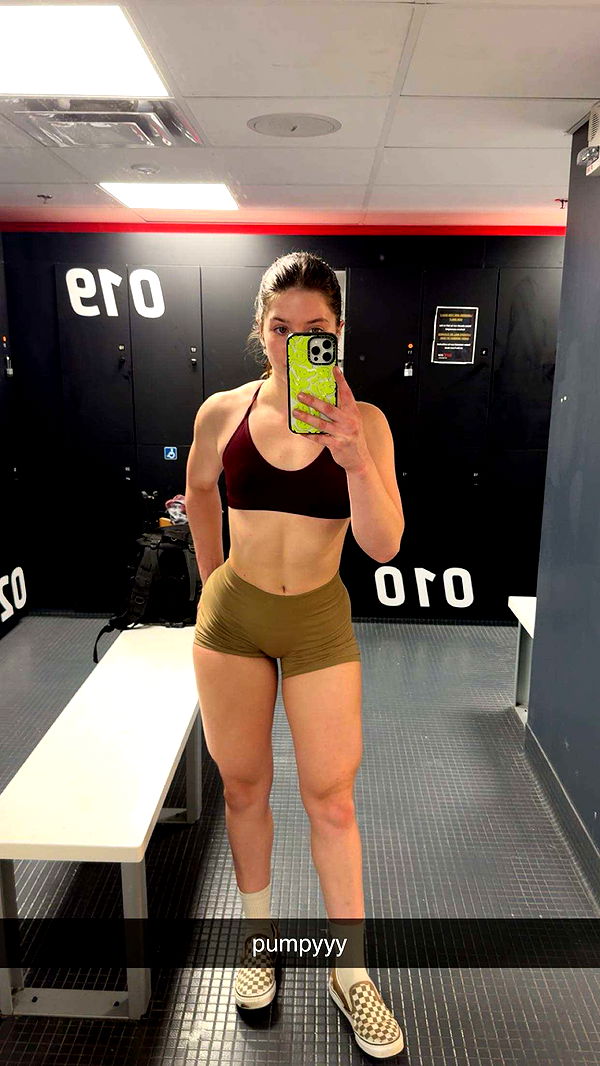 ameliabfit image ~ Altpins