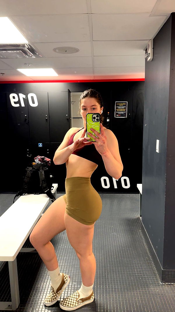 ameliabfit image ~ Altpins