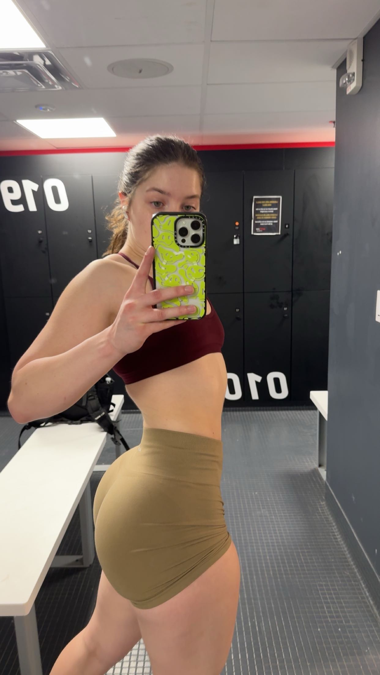 ameliabfit snapchat image archive image