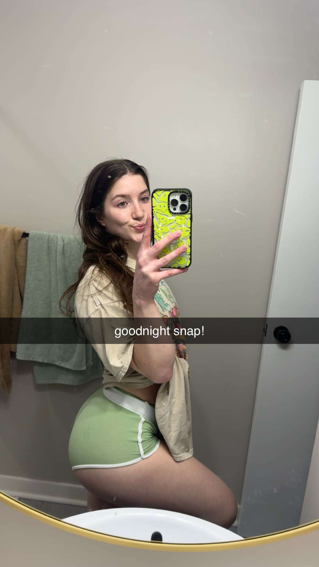 ameliabfit snapchat image archive image