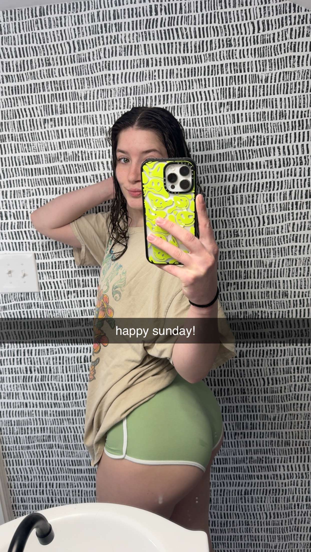 ameliabfit snapchat image archive image