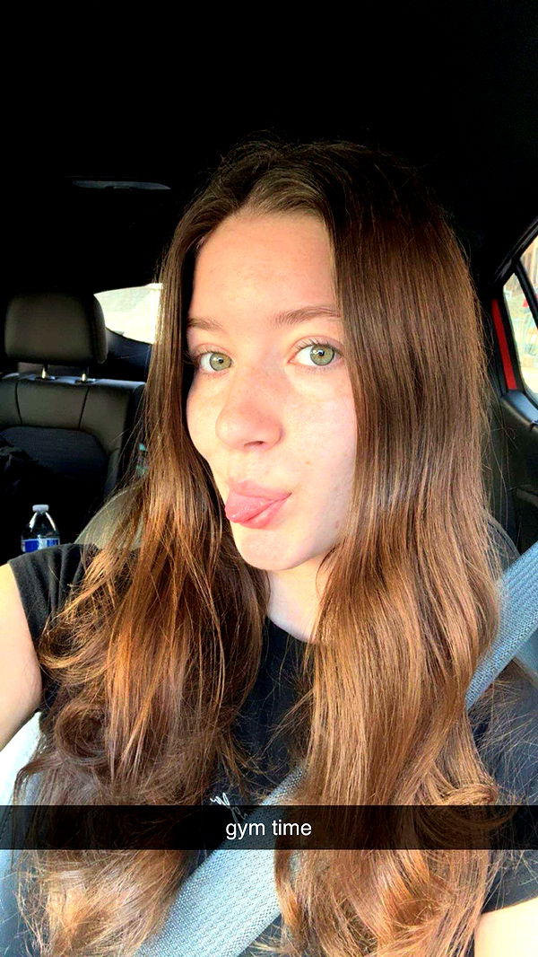 ameliabfit image ~ Altpins