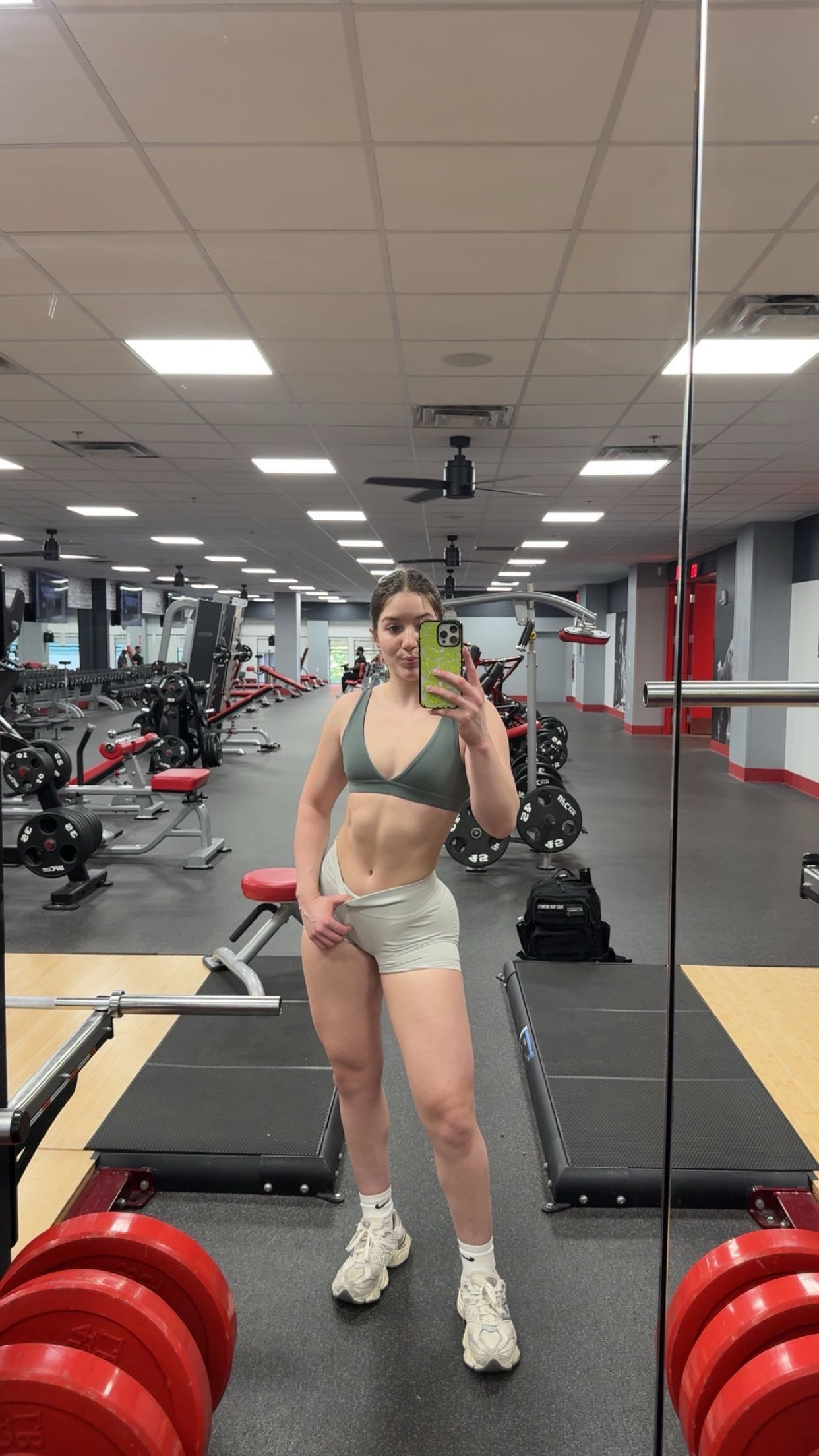 ameliabfit snapchat image archive image