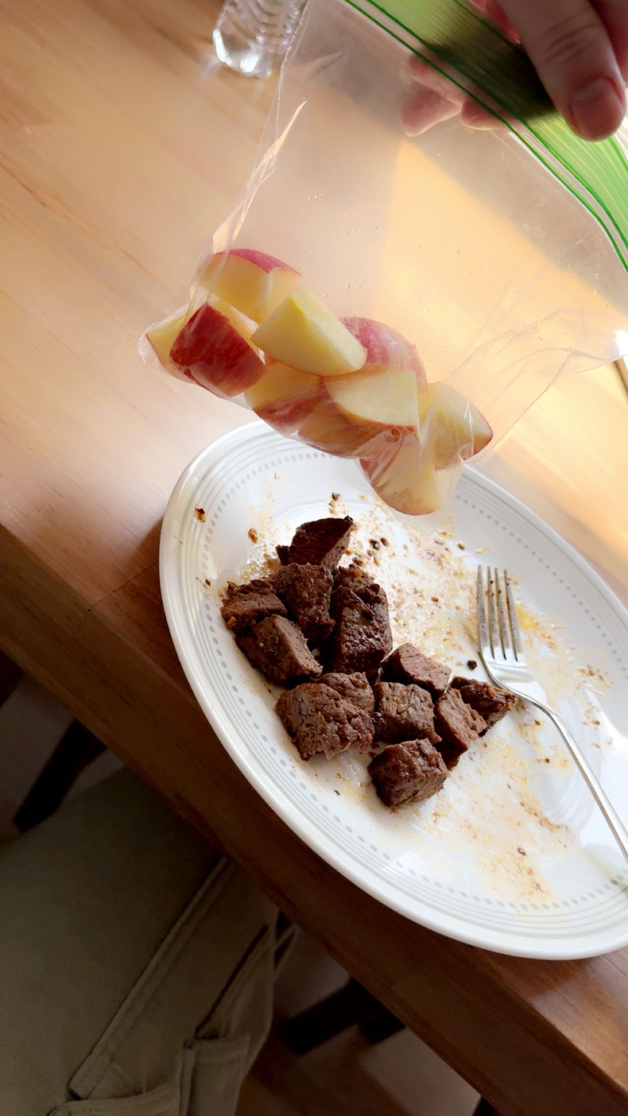 ameliabfit snapchat image archive image