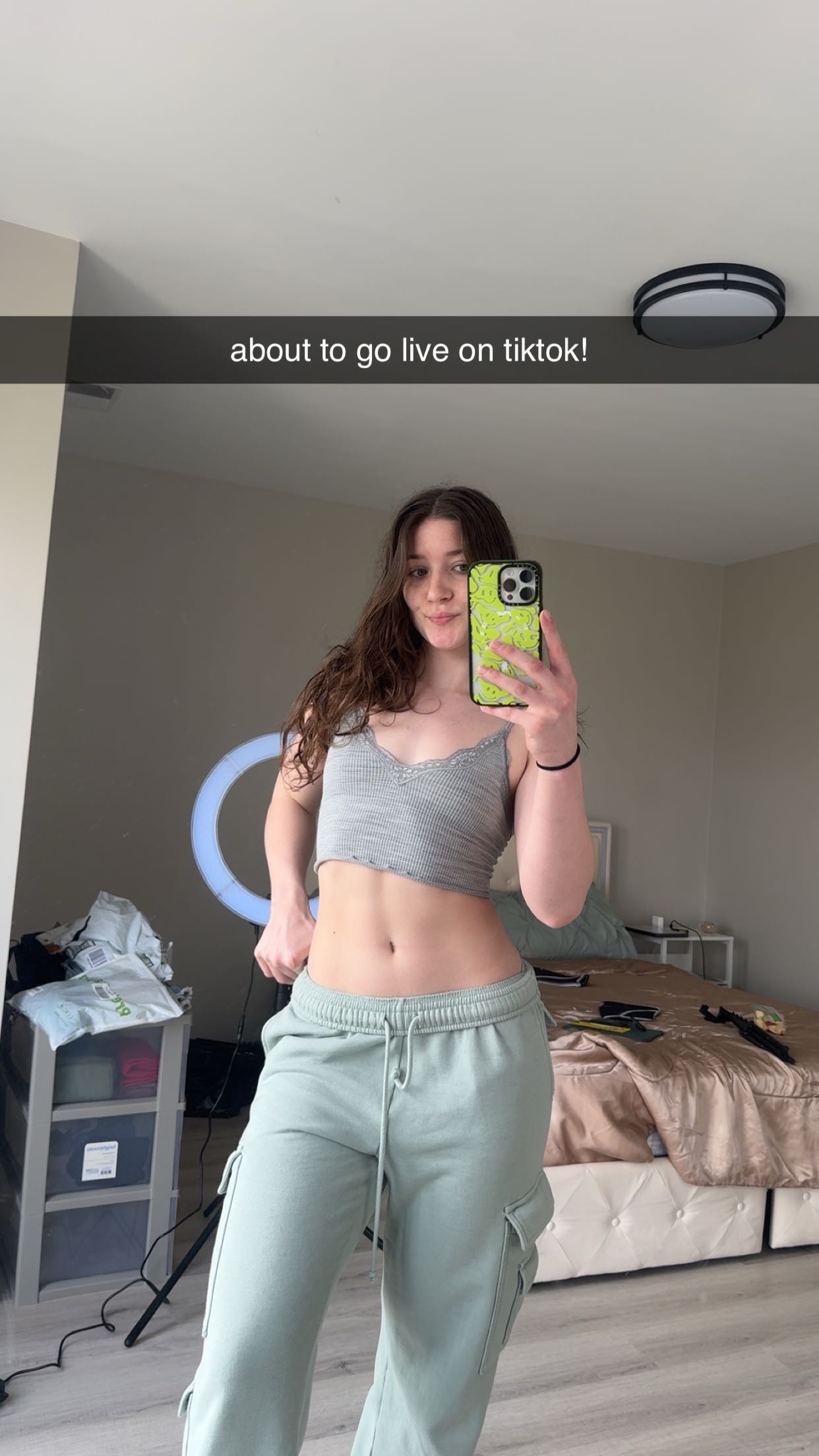 ameliabfit snapchat image archive image