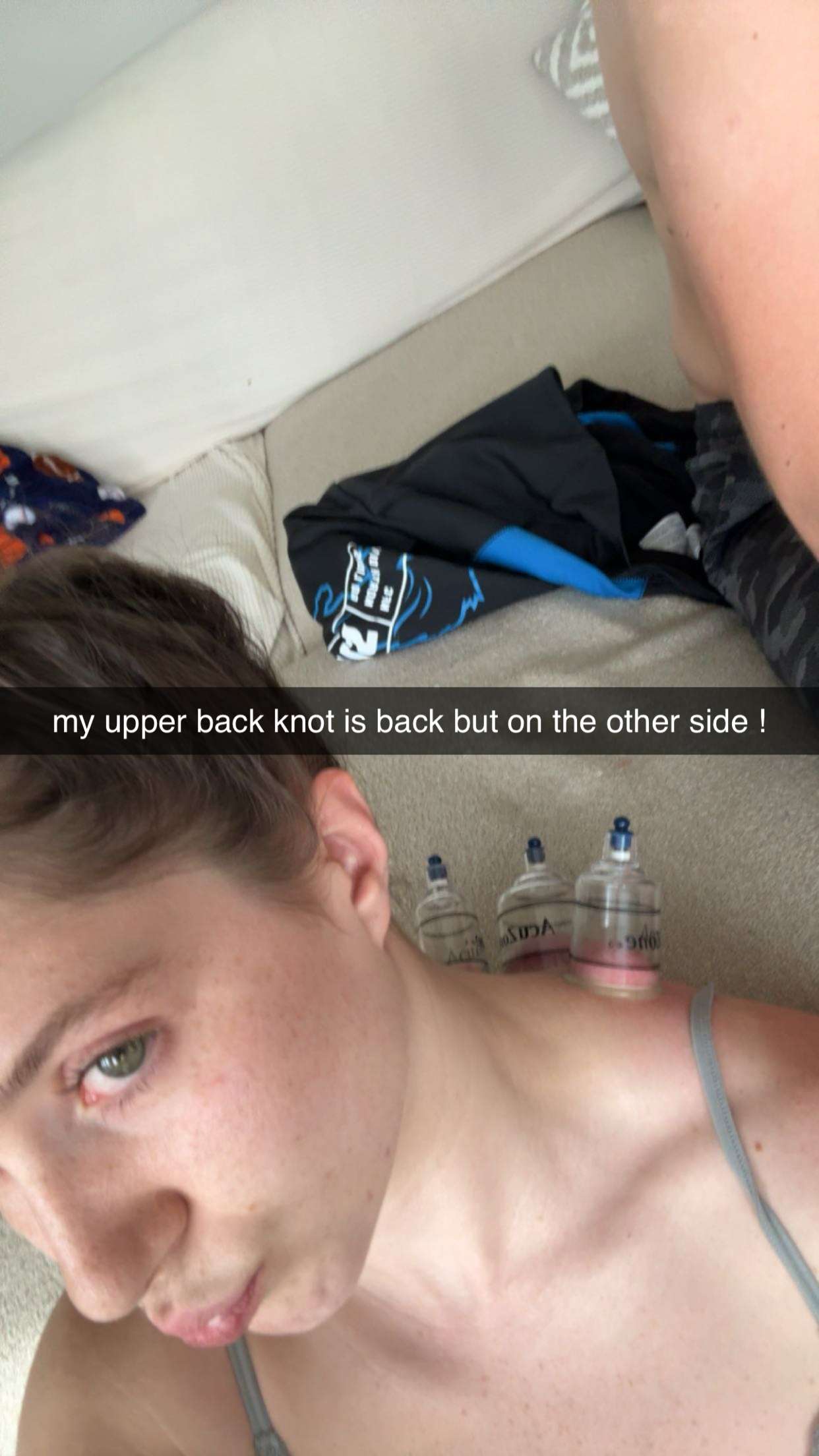 ameliabfit snapchat image archive image