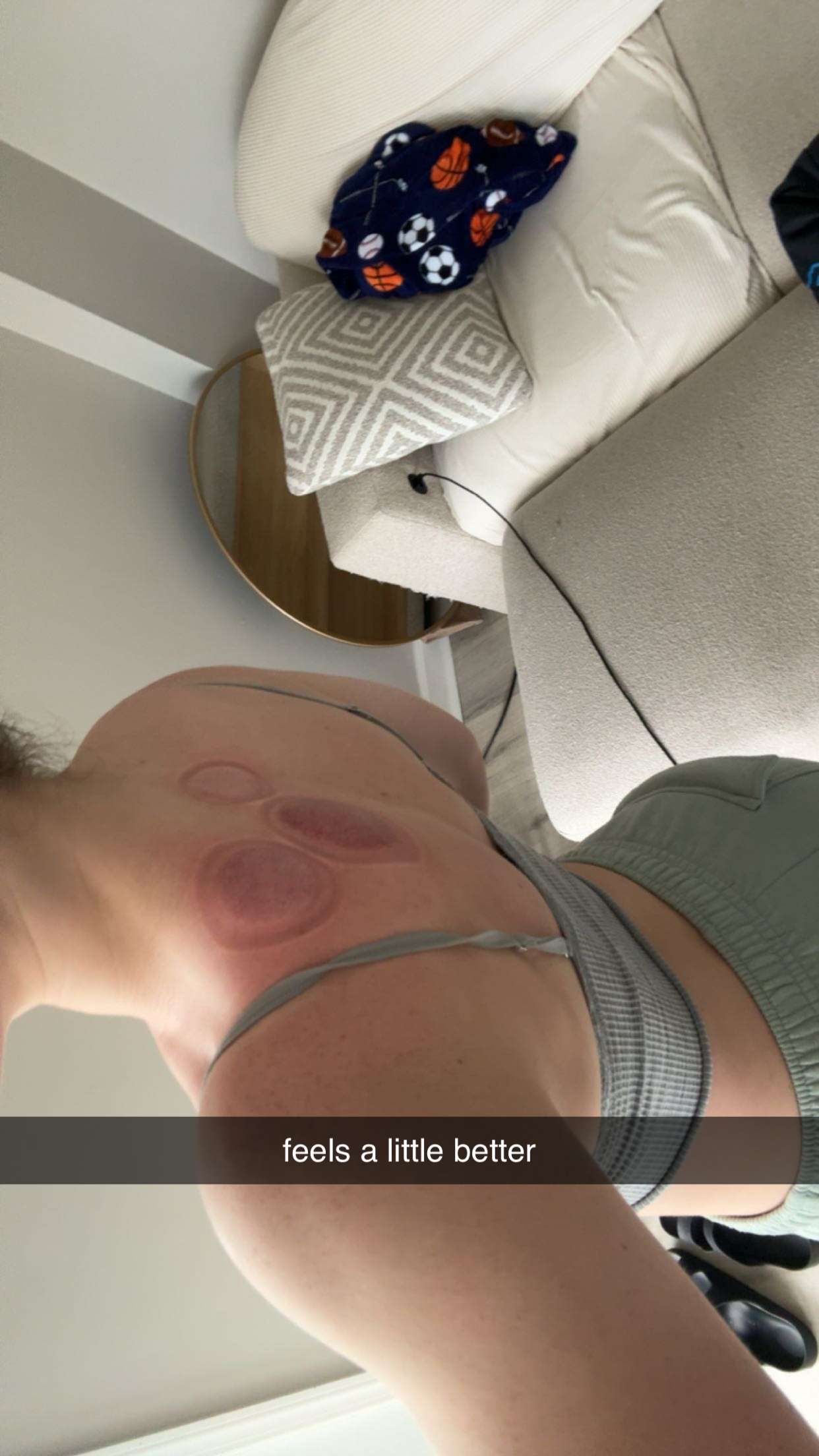 ameliabfit snapchat image archive image