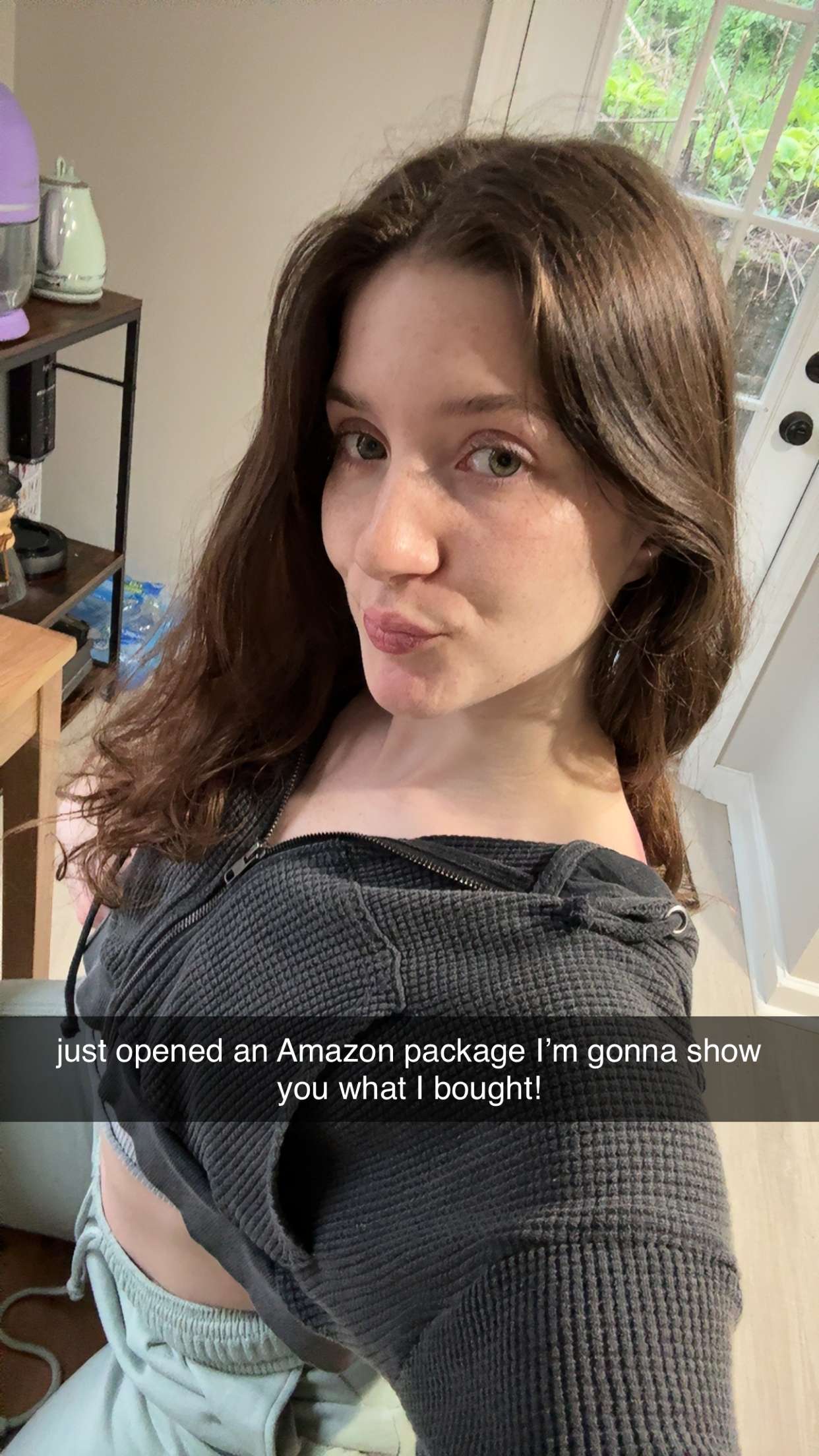 ameliabfit snapchat image archive image