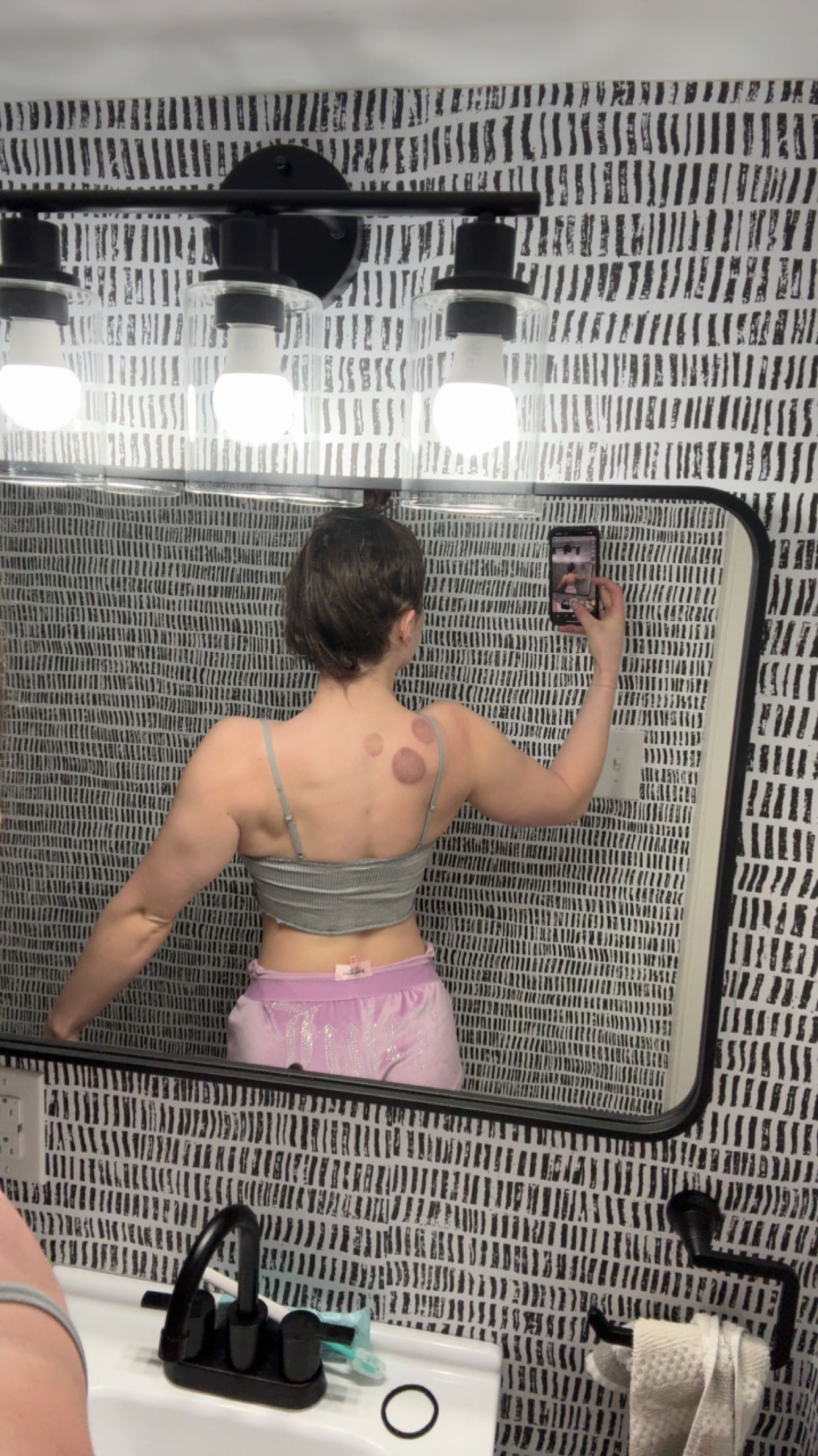 ameliabfit snapchat image archive image