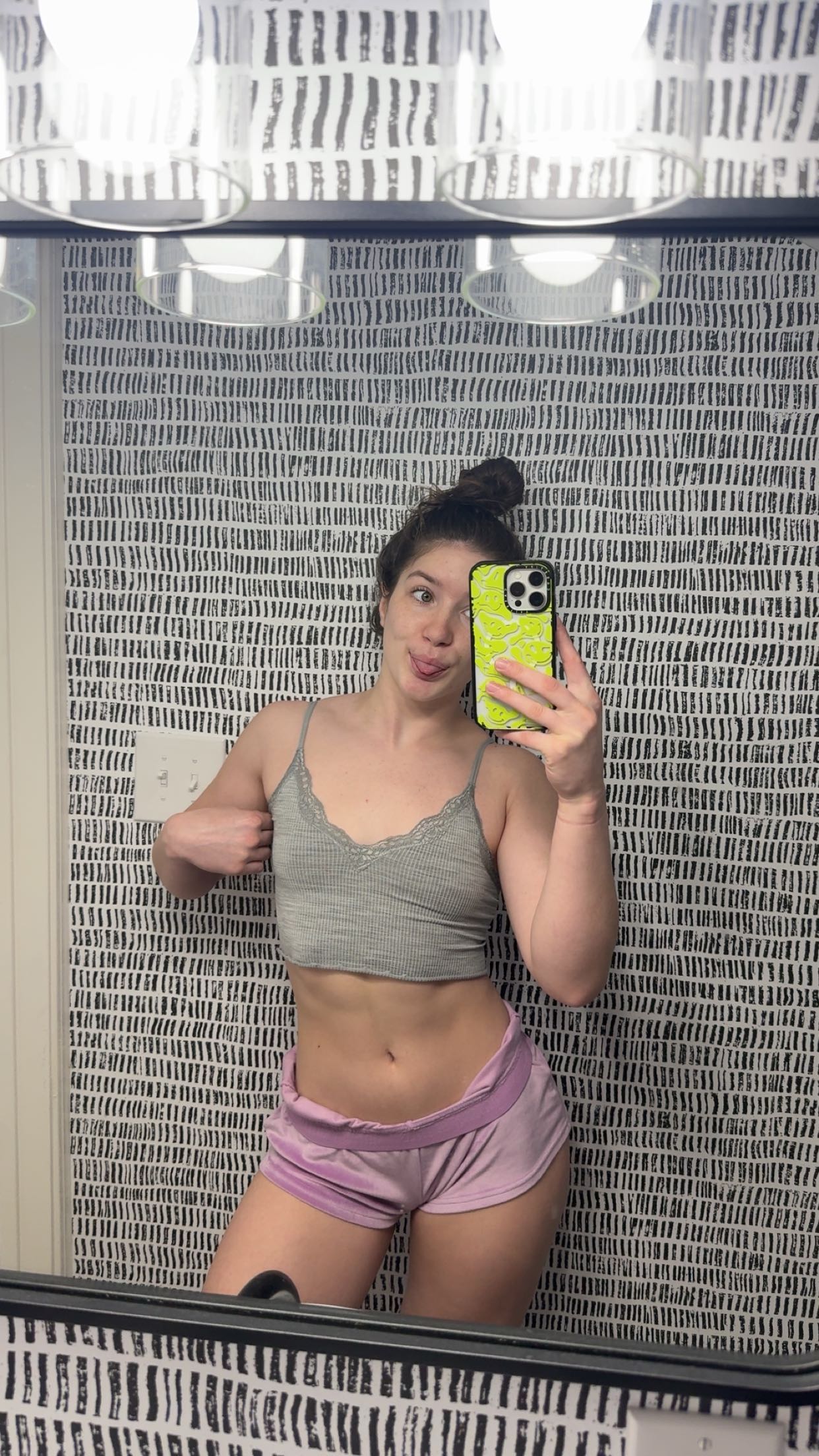ameliabfit snapchat image archive image