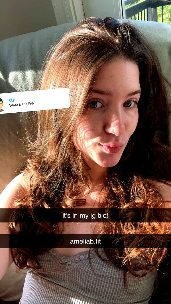 ameliabfit image ~ Altpins