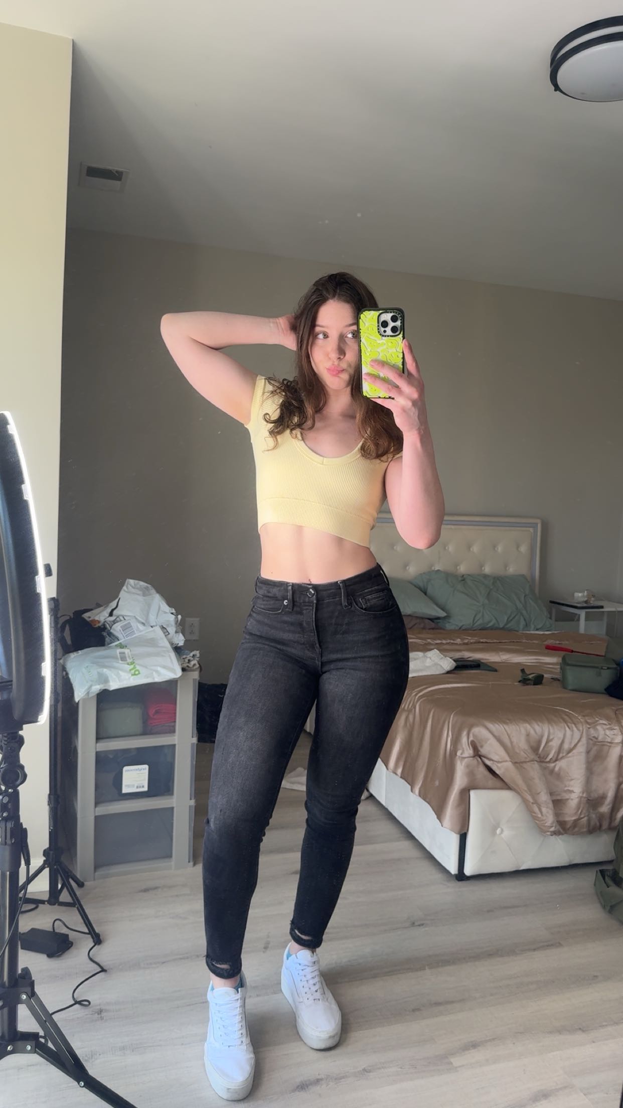 ameliabfit snapchat image archive image