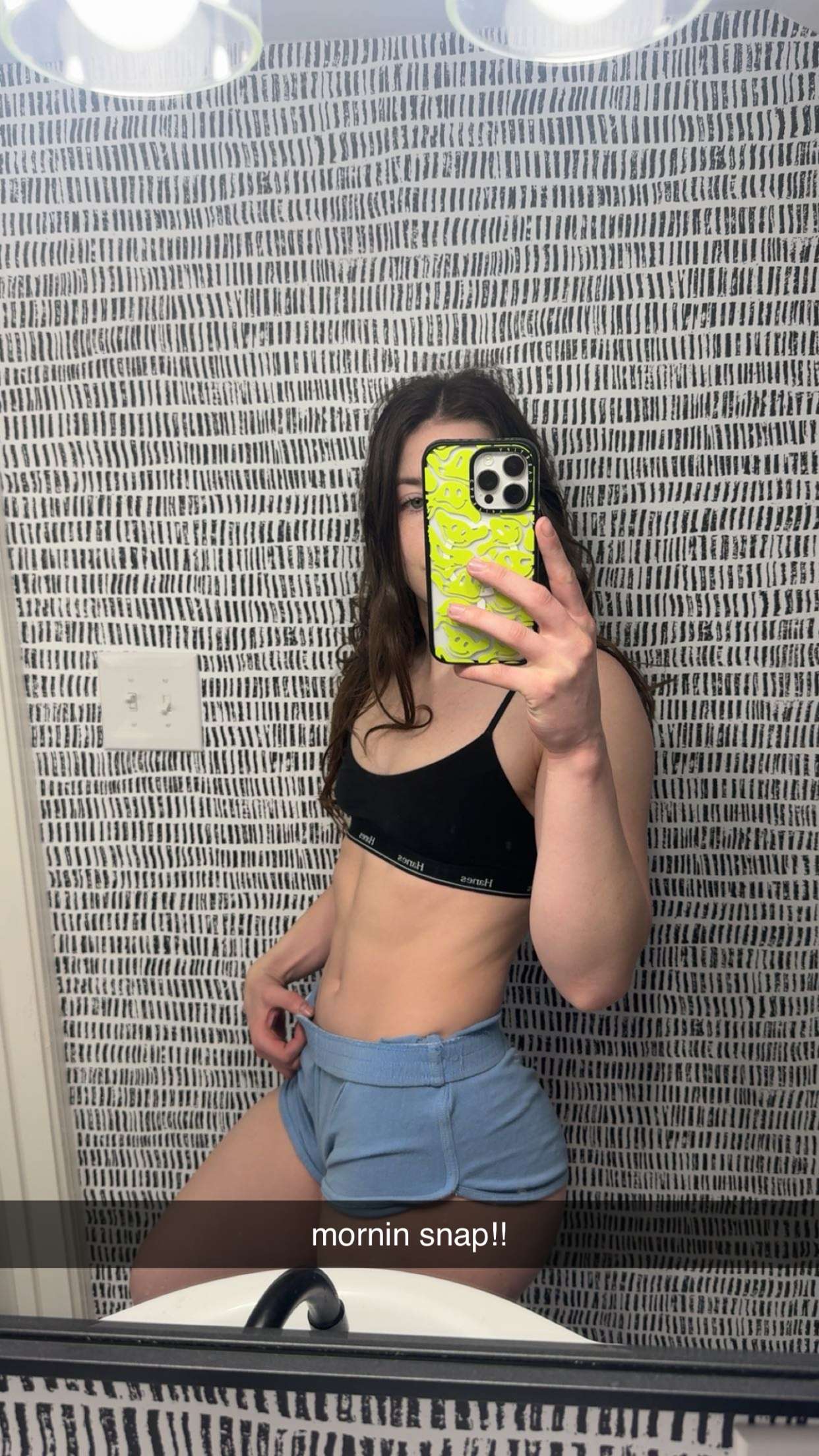 ameliabfit snapchat image archive image