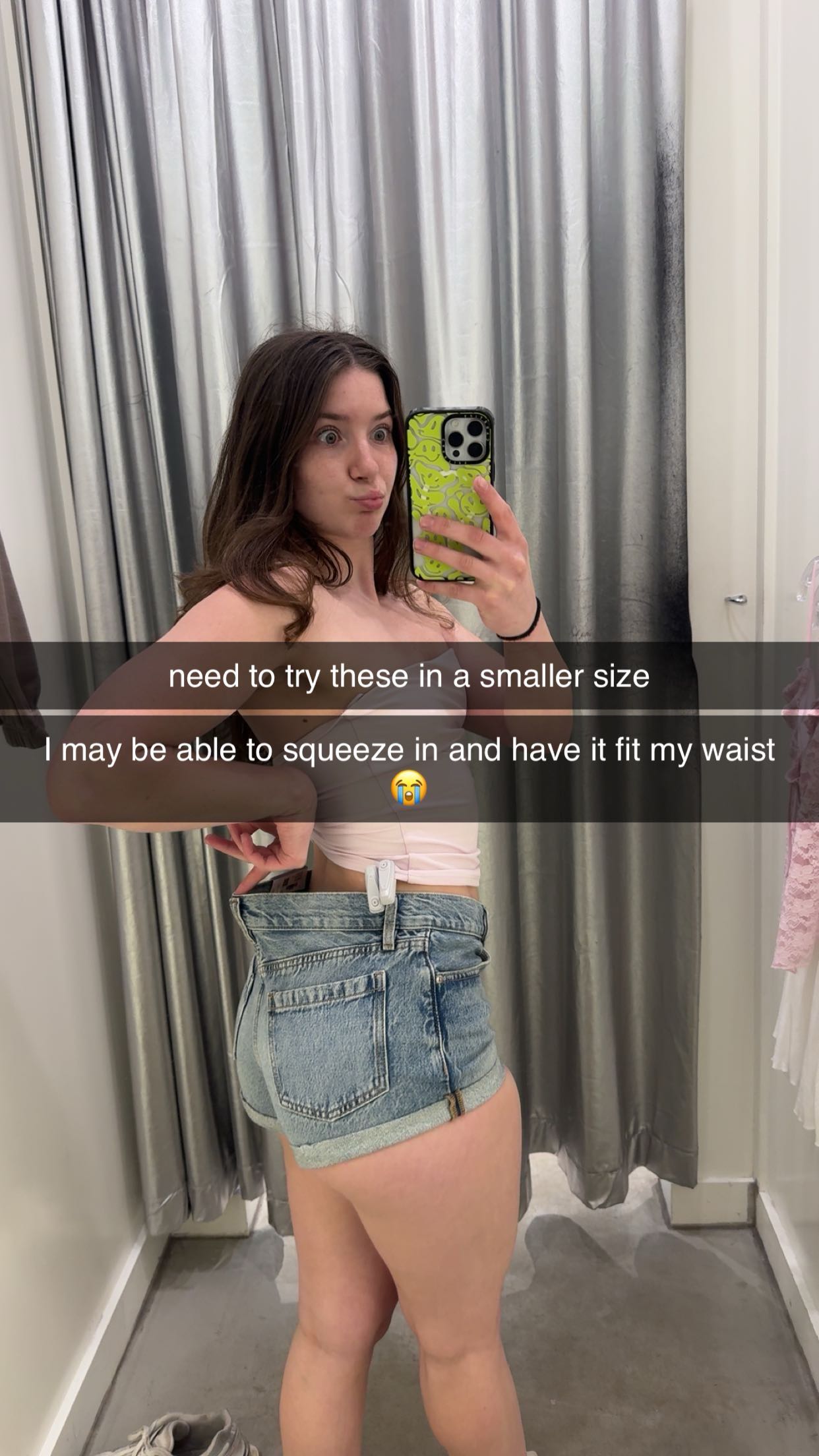 ameliabfit snapchat image archive image