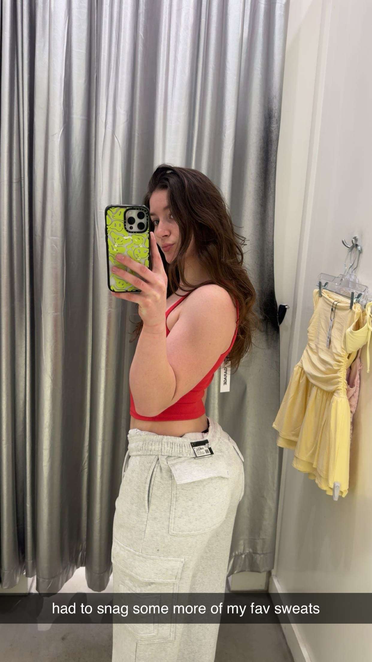 ameliabfit snapchat image archive image