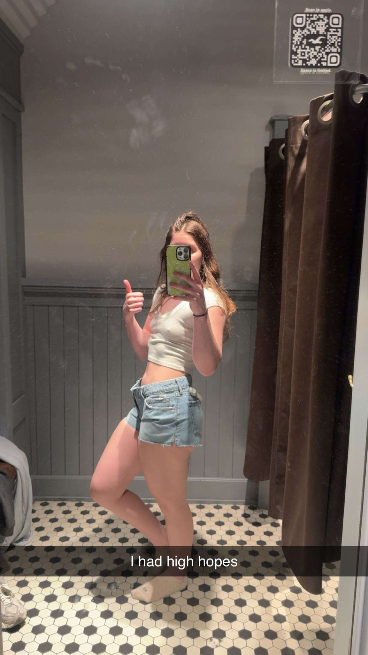 ameliabfit snapchat image archive image