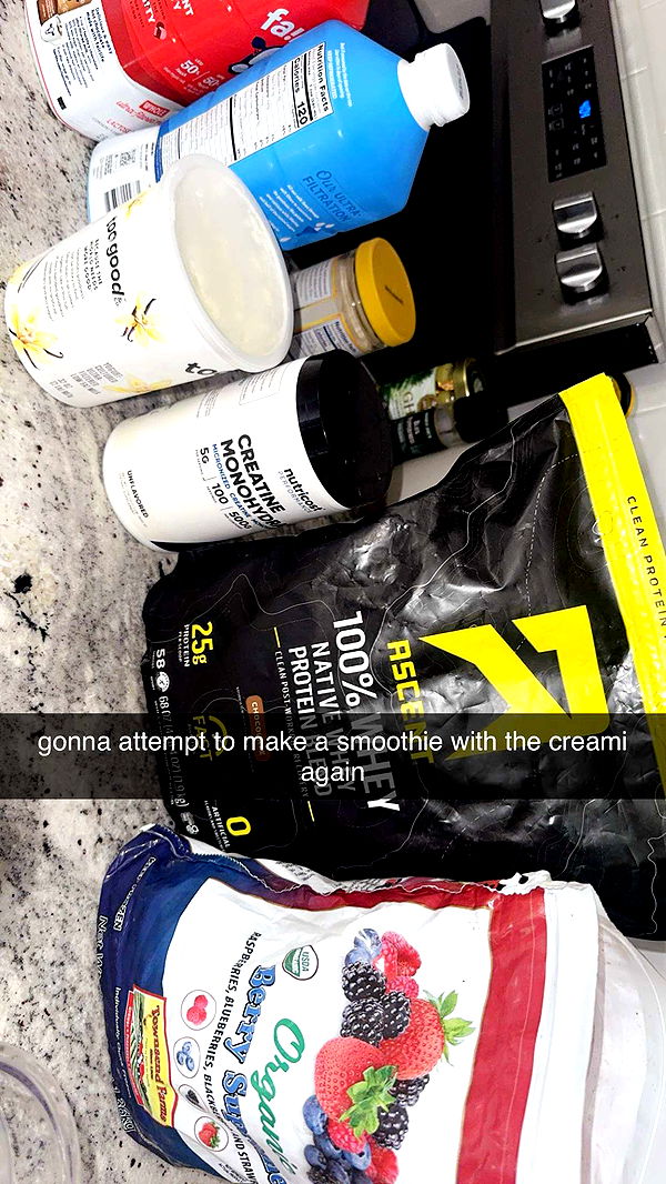 ameliabfit image ~ Altpins