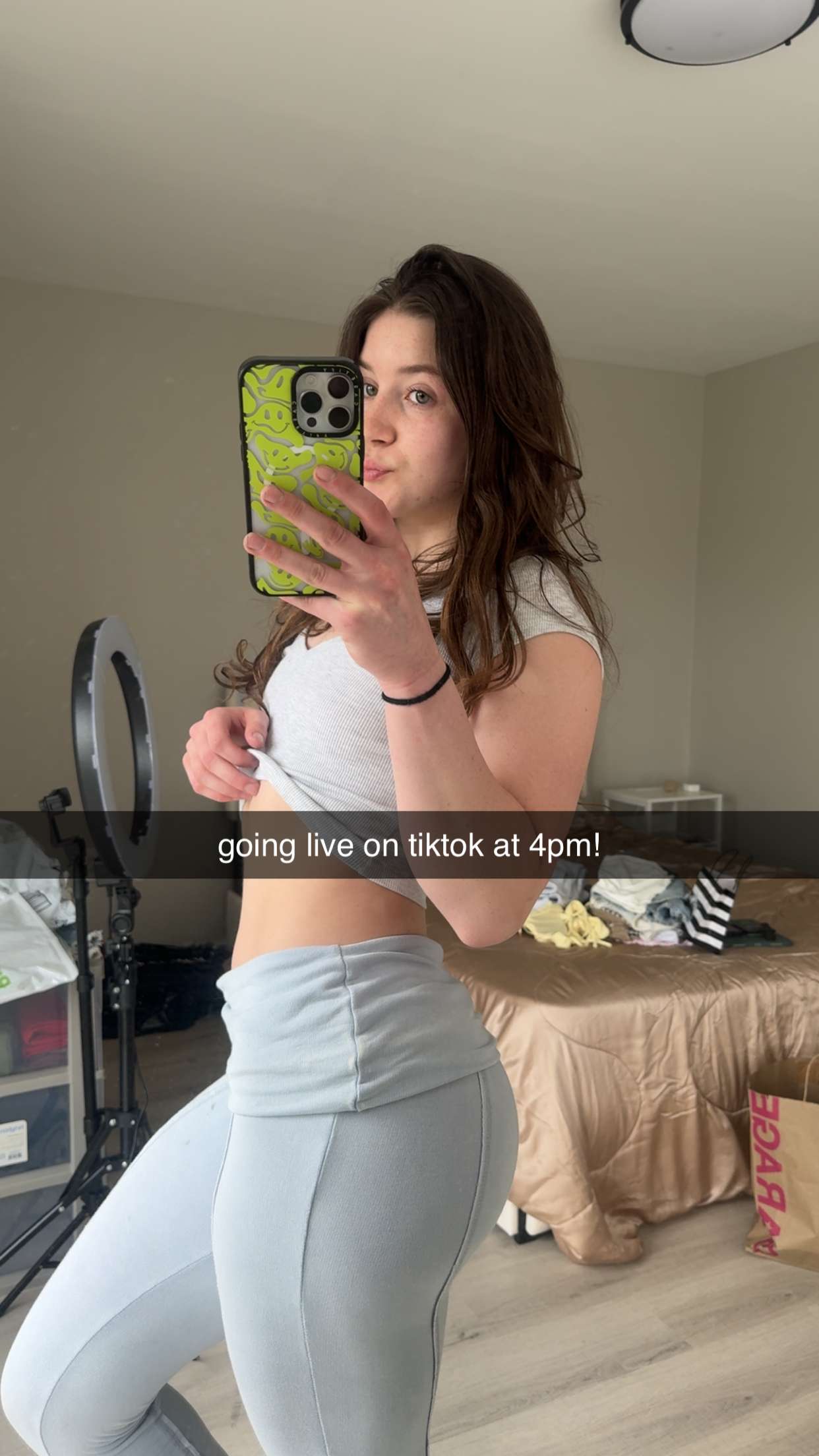 ameliabfit snapchat image archive image