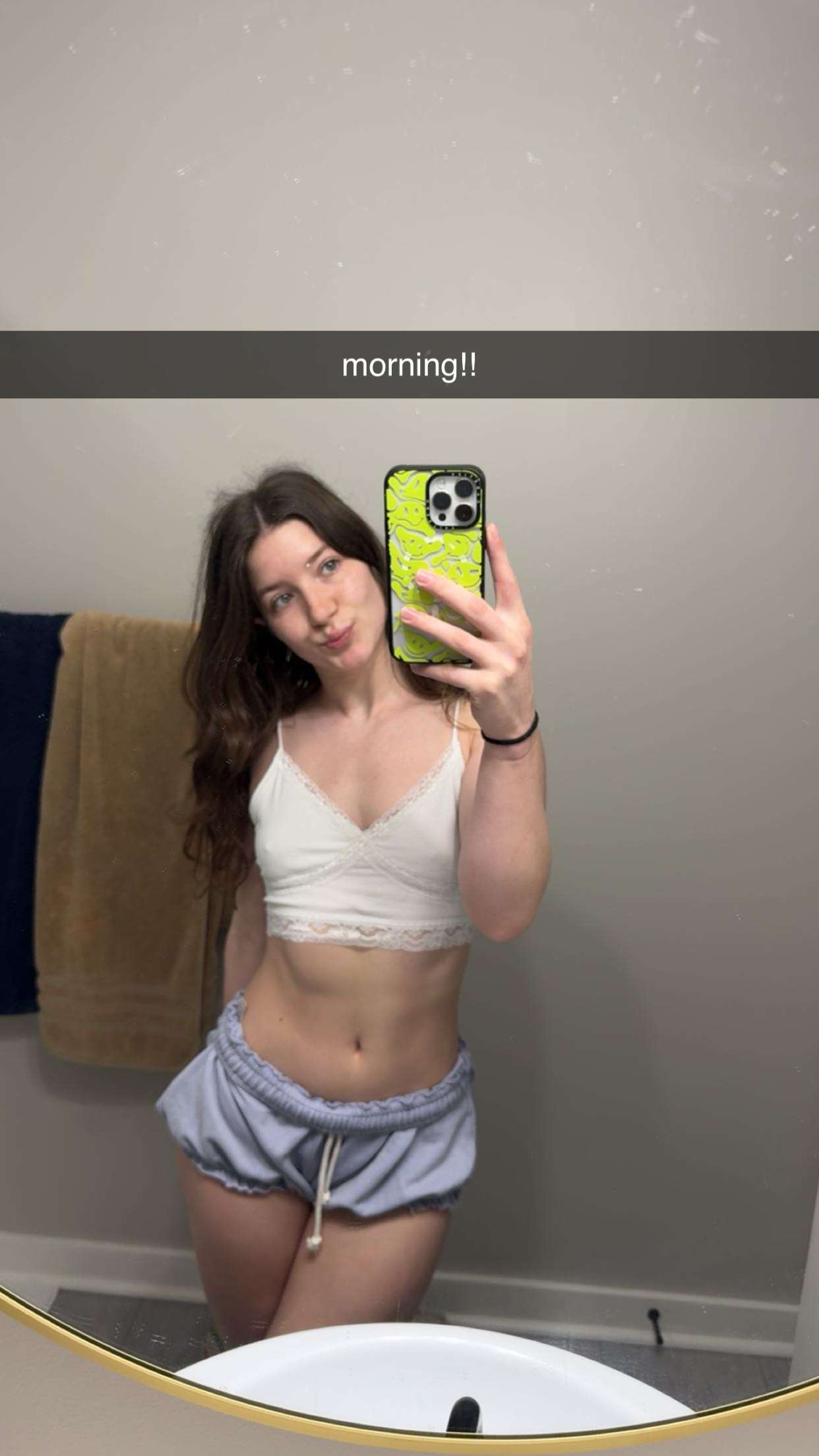 ameliabfit snapchat image archive image