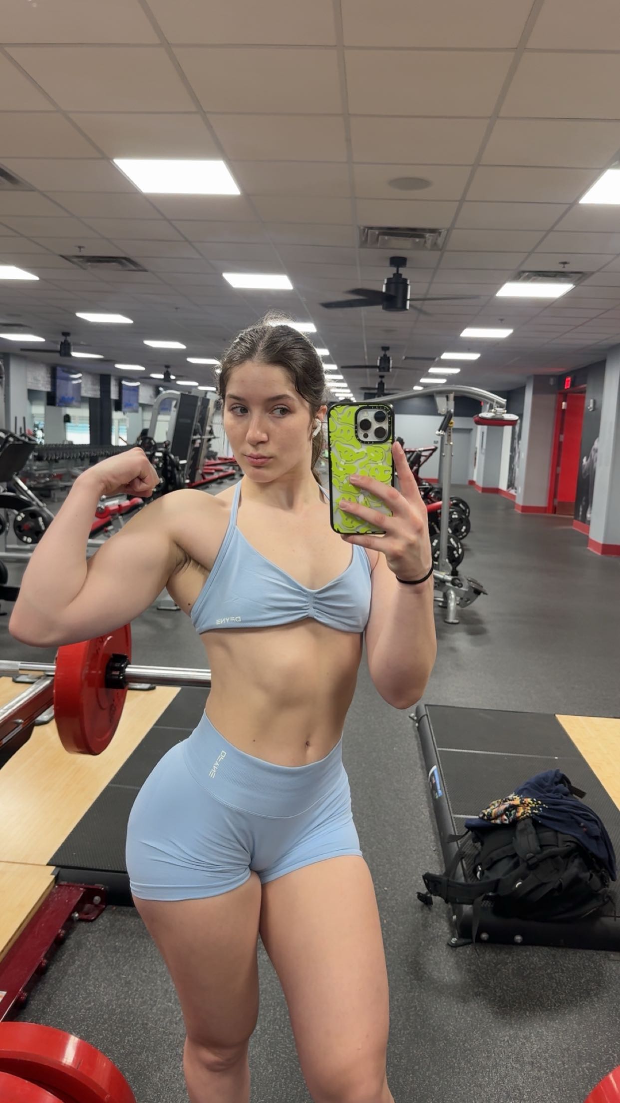 ameliabfit snapchat image archive image