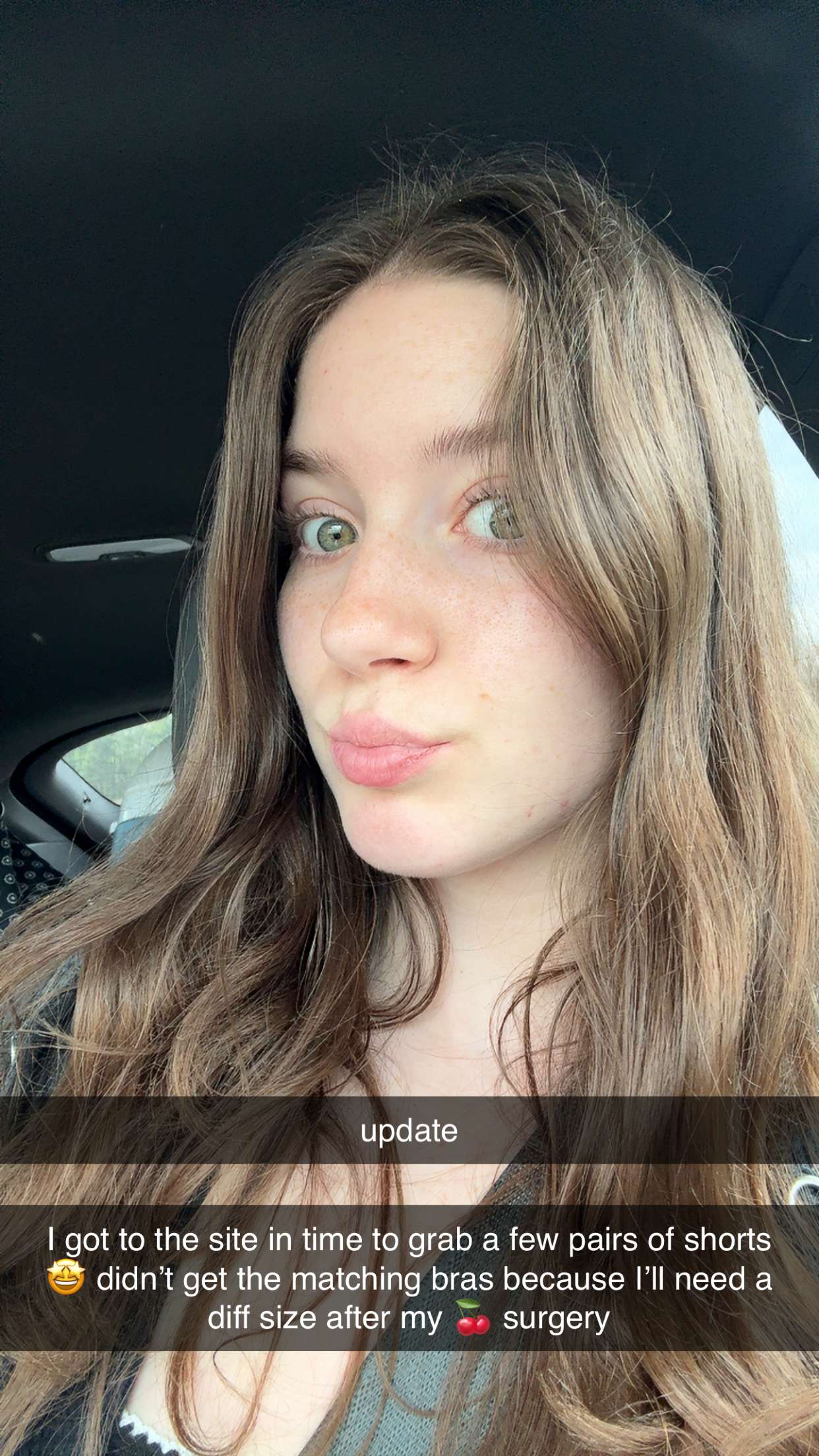 ameliabfit snapchat image archive image