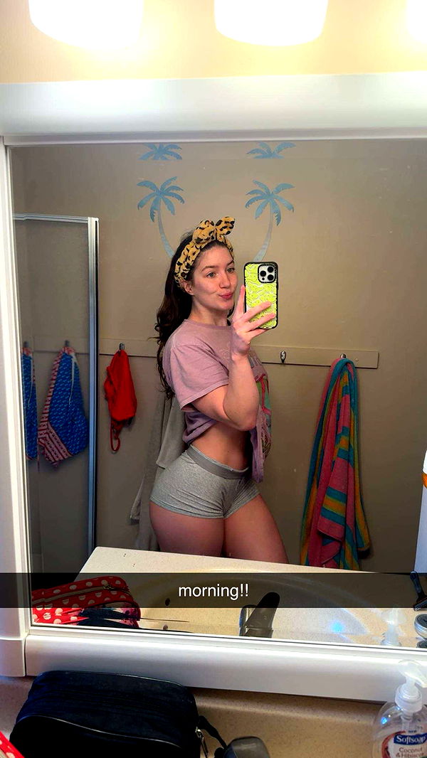 ameliabfit image ~ Altpins