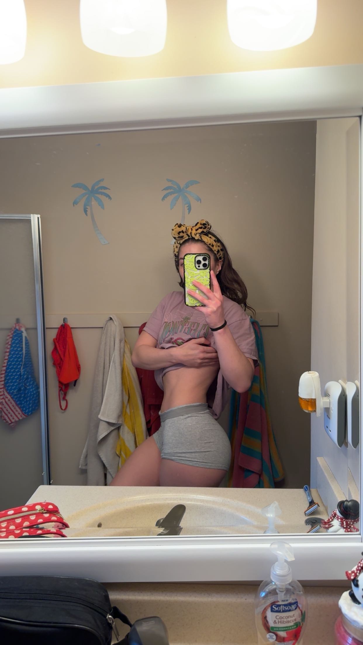 ameliabfit snapchat image archive image