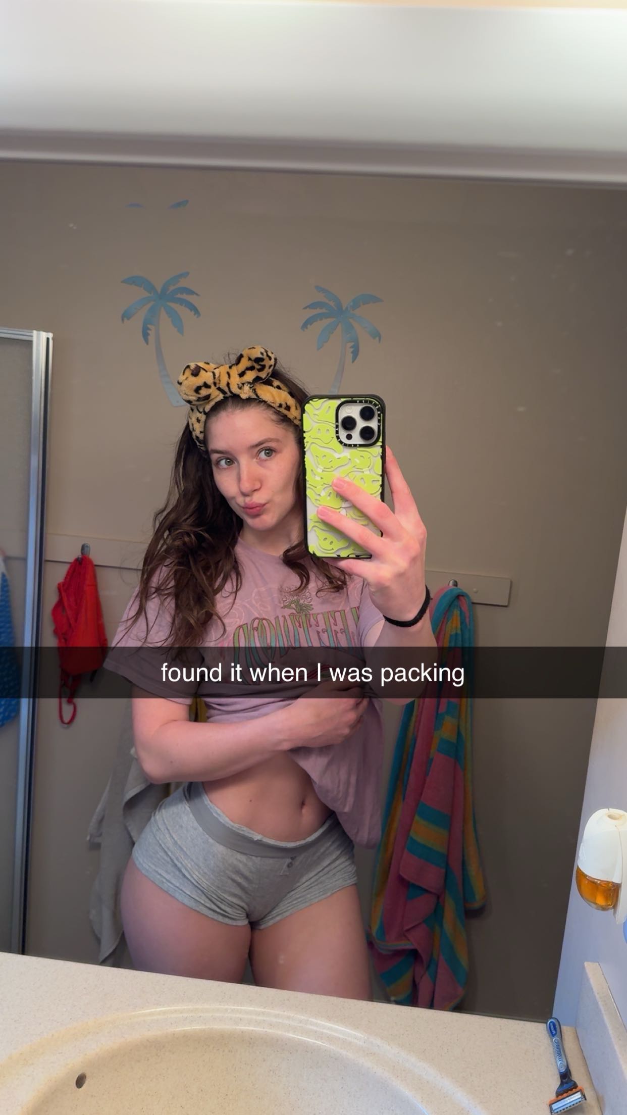 ameliabfit snapchat image archive image