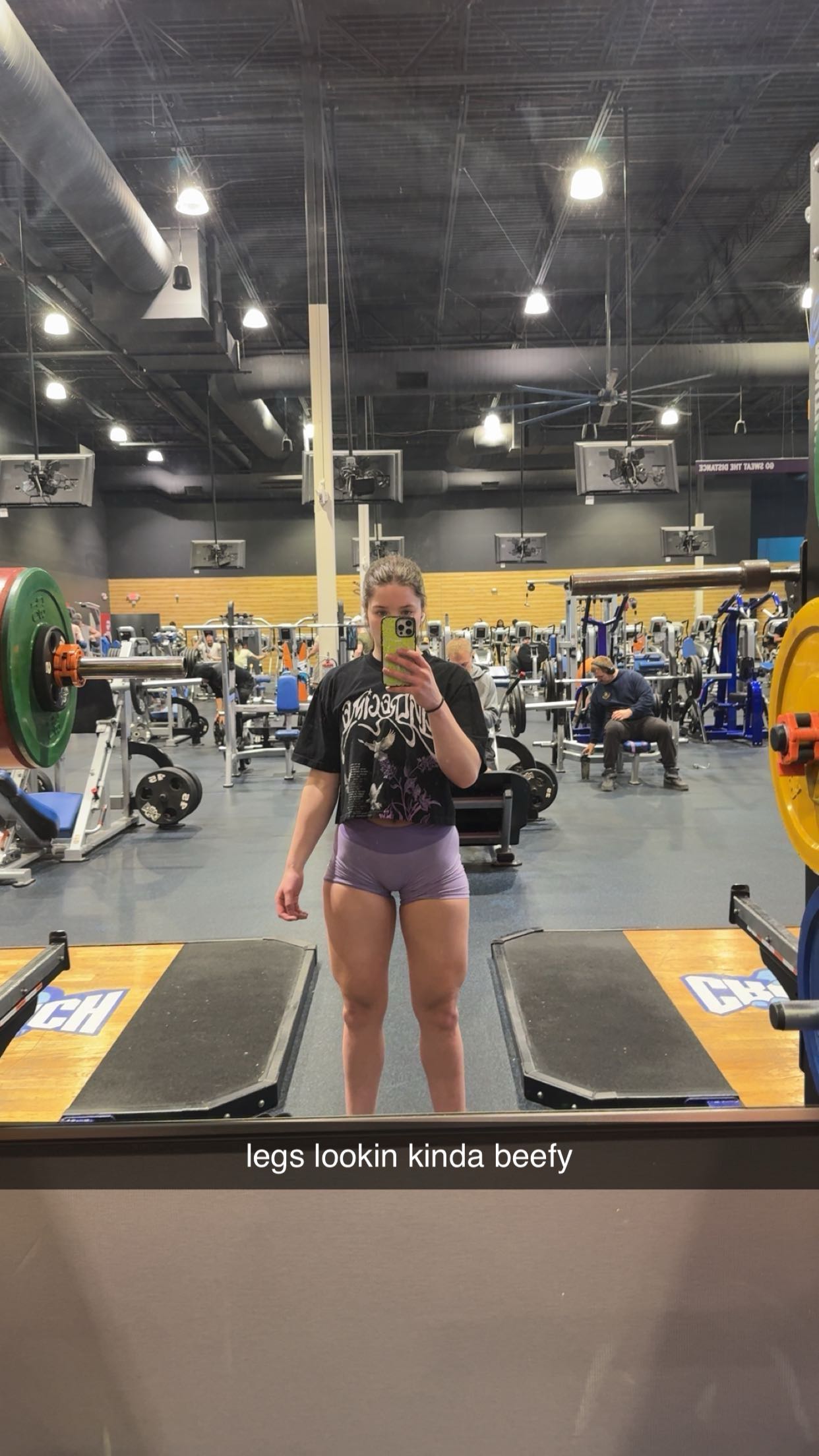 ameliabfit snapchat image archive image