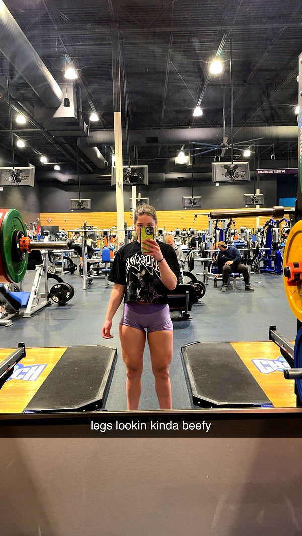 ameliabfit image ~ Altpins