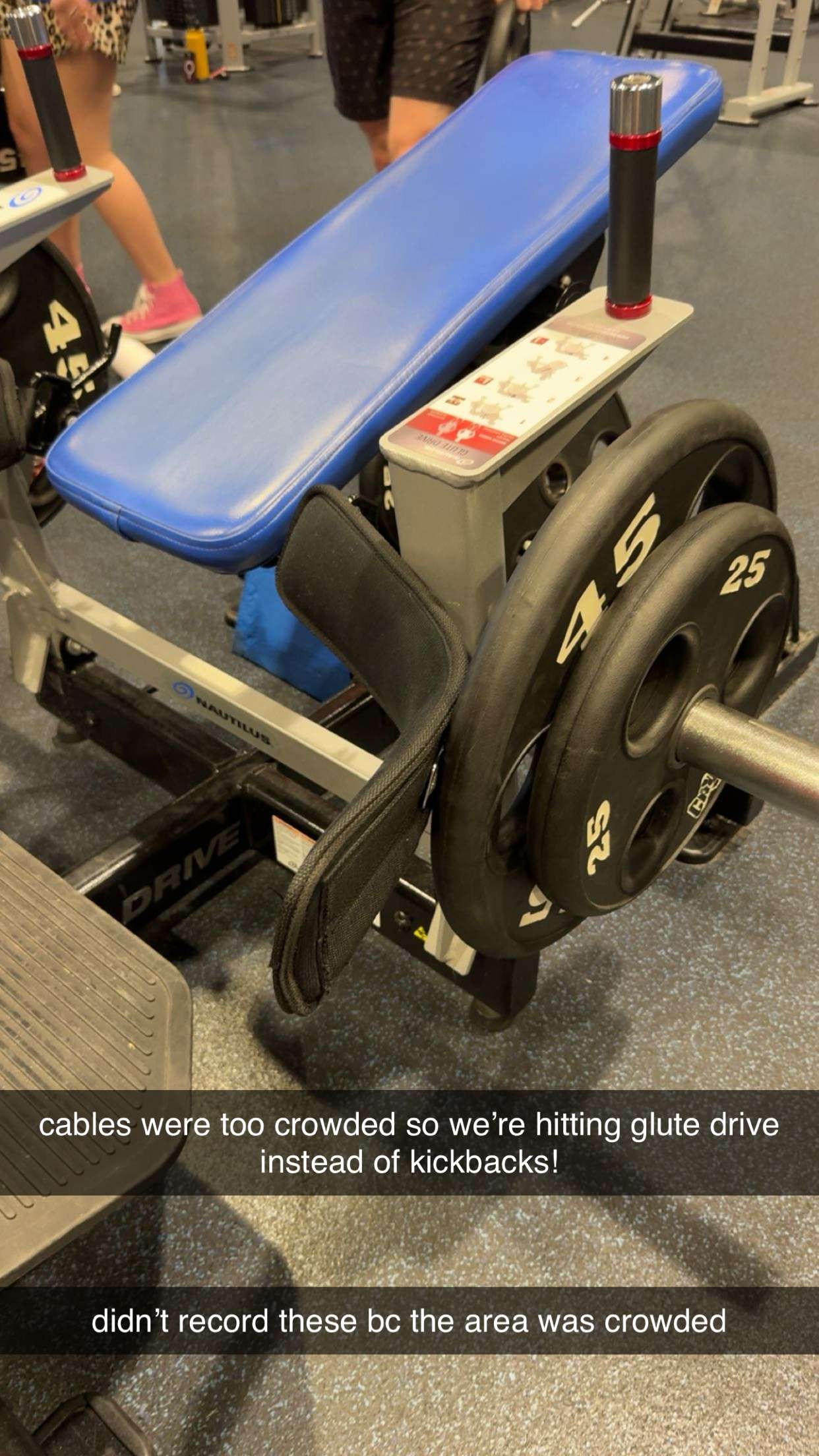 ameliabfit snapchat image archive image