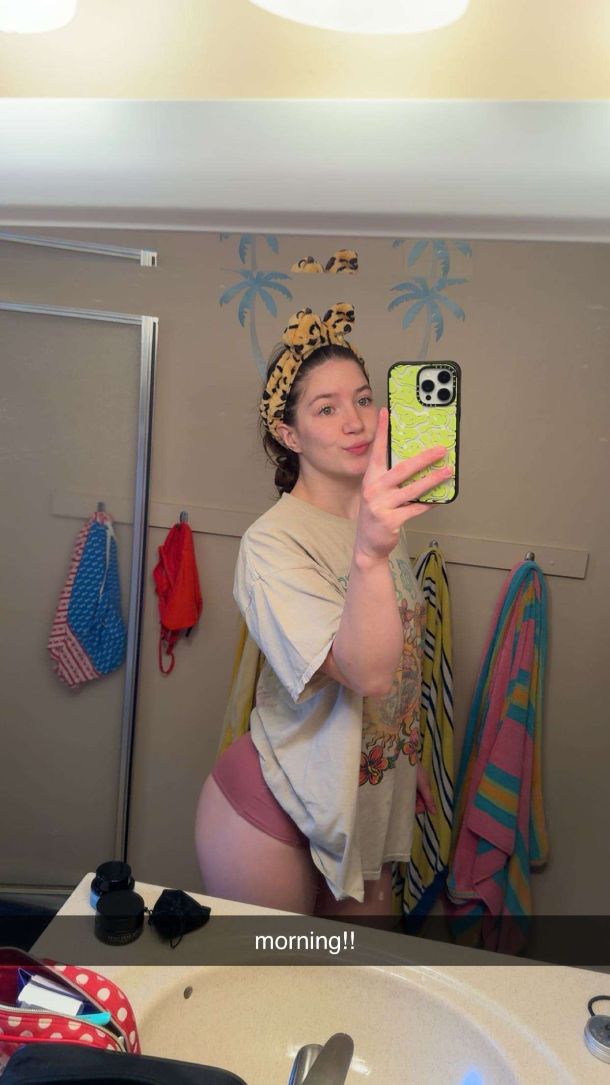 ameliabfit snapchat image archive image