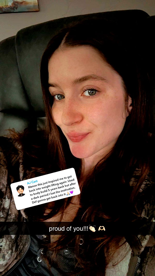 ameliabfit image ~ Altpins