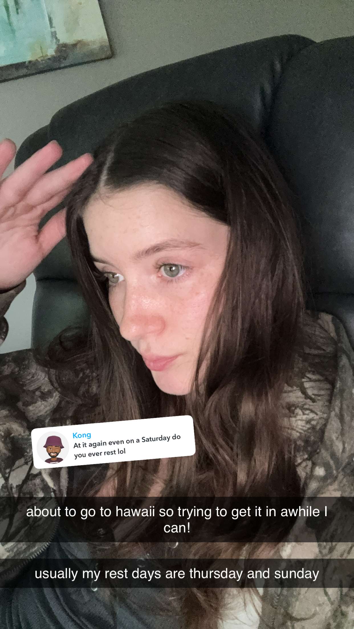 ameliabfit snapchat image archive image