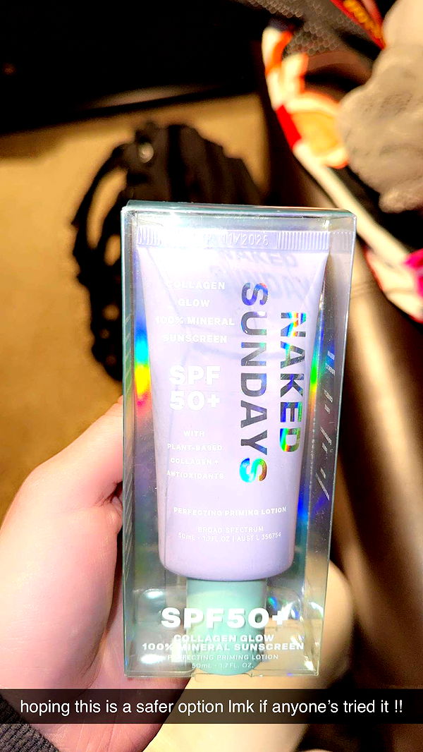 ameliabfit image ~ Altpins