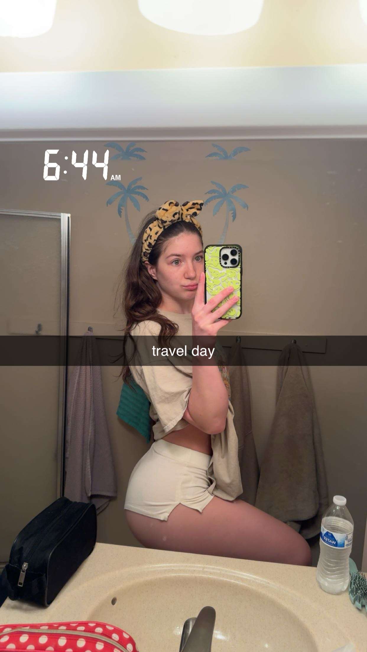 ameliabfit snapchat image archive image