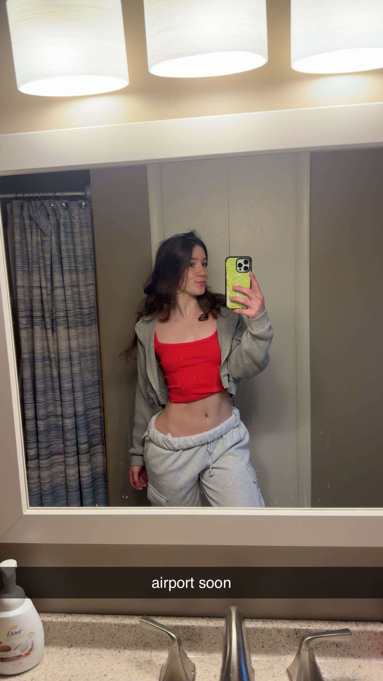 ameliabfit snapchat image archive image